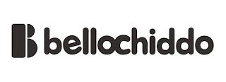 B BELLOCHIDDO trademark