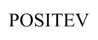 POSITEV trademark