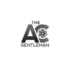 THE AC GENTLEMAN trademark