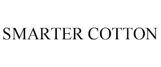 SMARTER COTTON trademark