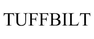 TUFFBILT trademark