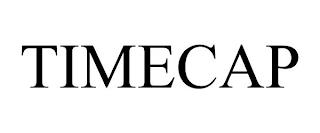 TIMECAP trademark