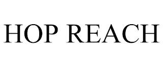 HOP REACH trademark