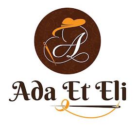 A ADA ET ELI trademark