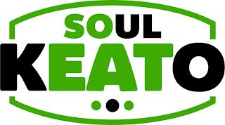 SOUL KEATO trademark