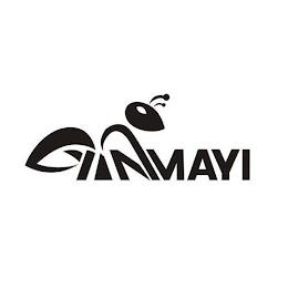 YINMAYI trademark