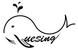 YUESING trademark