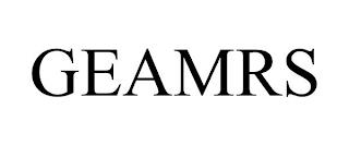 GEAMRS trademark