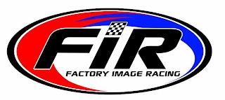 FIR FACTORY IMAGE RACING trademark