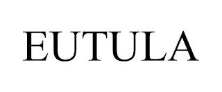 EUTULA trademark