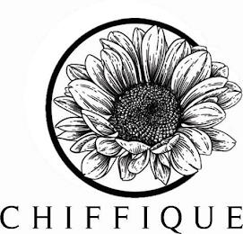 C CHIFFIQUE trademark