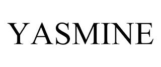 YASMINE trademark