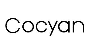 COCYAN trademark