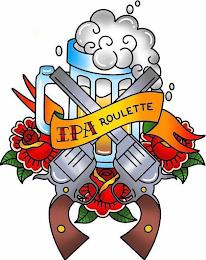 IPA ROULETTE trademark