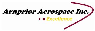 ARNPRIOR AEROSPACE INC. EXCELLENCE trademark