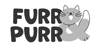 FURR&PURR trademark