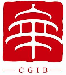 CGIB trademark