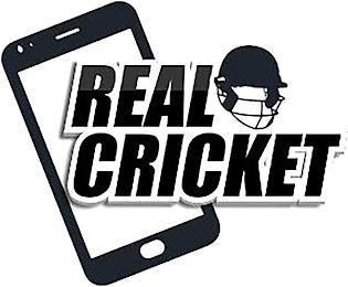 REAL CRICKET trademark