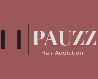 PAUZZ HAIR ADDICTION trademark