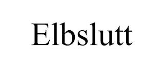 ELBSLUTT trademark