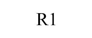 R1 trademark