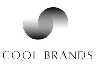 COOL BRANDS trademark