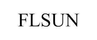 FLSUN trademark