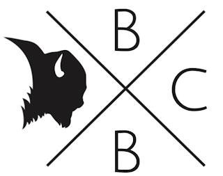 BIG CRAZY BUFFALO trademark