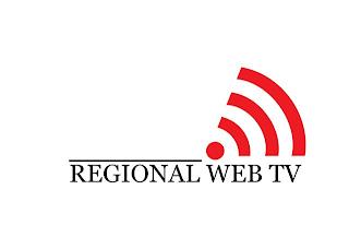 REGIONAL WEB TV trademark