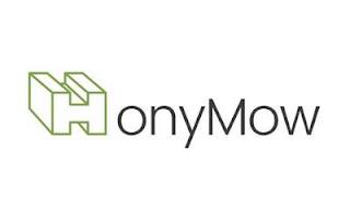 HONYMOW trademark