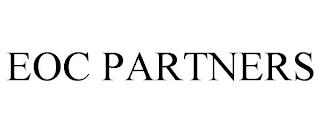 EOC PARTNERS trademark