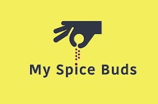 MY SPICE BUDS trademark