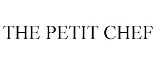 THE PETIT CHEF trademark