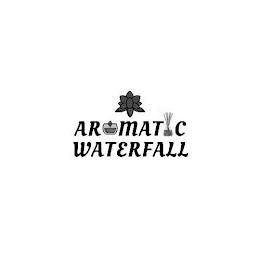 AROMATIC WATERFALL trademark