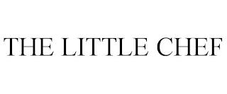 THE LITTLE CHEF trademark