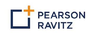 PEARSON RAVITZ trademark