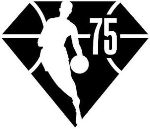 75 trademark