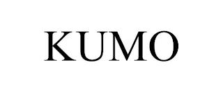 KUMO trademark