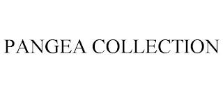 PANGEA COLLECTION trademark