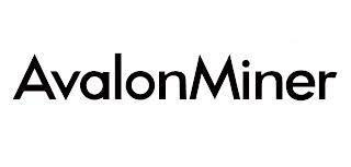 AVALONMINER trademark