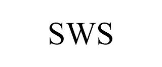 SWS trademark