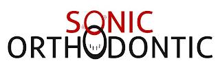 SONIC ORTHODONTIC trademark