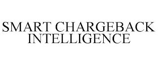 SMART CHARGEBACK INTELLIGENCE trademark