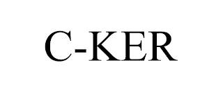 C-KER trademark