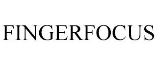 FINGERFOCUS trademark