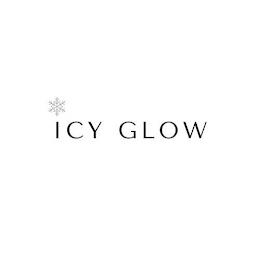 ICY GLOW trademark