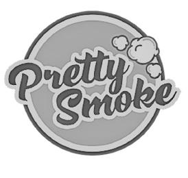 PRETTY SMOKE trademark