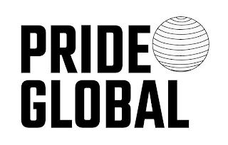 PRIDE GLOBAL trademark