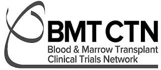 BMT CTN BLOOD & MARROW TRANSPLANT CLINICAL TRIALS NETWORK trademark