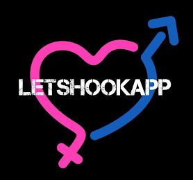 LETSHOOKAPP trademark